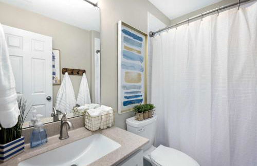 Emerald Bay Oasis - Sleeps 6 - Foto 22