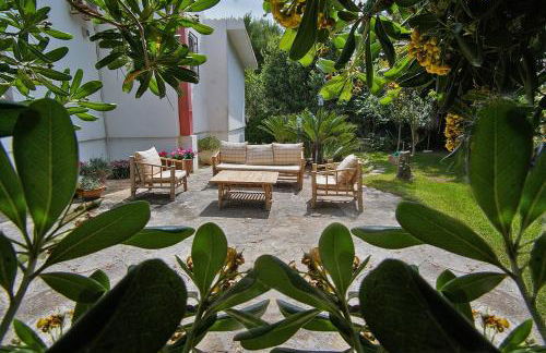 Villa Memia - Foto 5