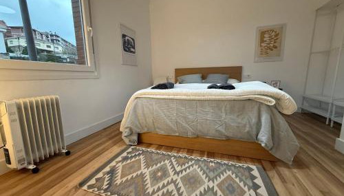 Gran Bilbao LaGa Apartamentos - Foto 4