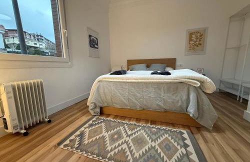 Gran Bilbao LaGa Apartamentos - Foto 6