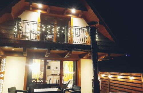 Domki Na Brzyzku - Foto 36