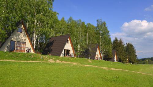 GolfSPA Golfowa Wioska - Foto 3