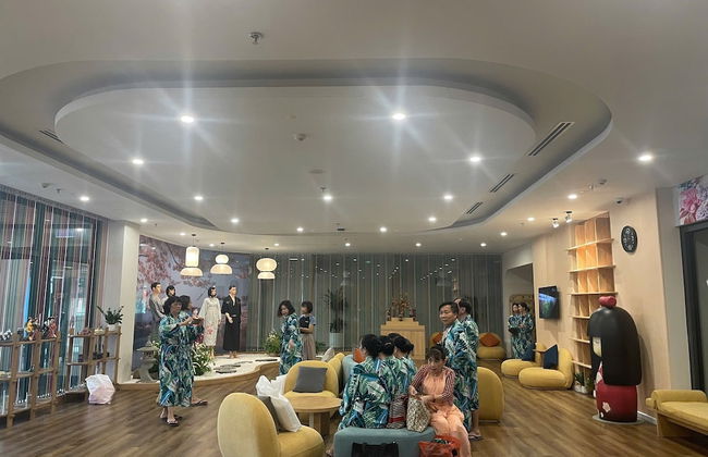 Hotel Sea View - Foto 35