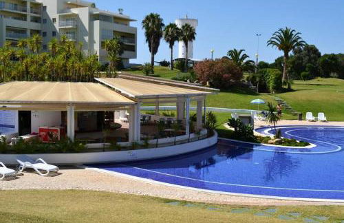 T2+1 - Sousa Vila - Apartament with the best pool @ Algarve - Foto 23
