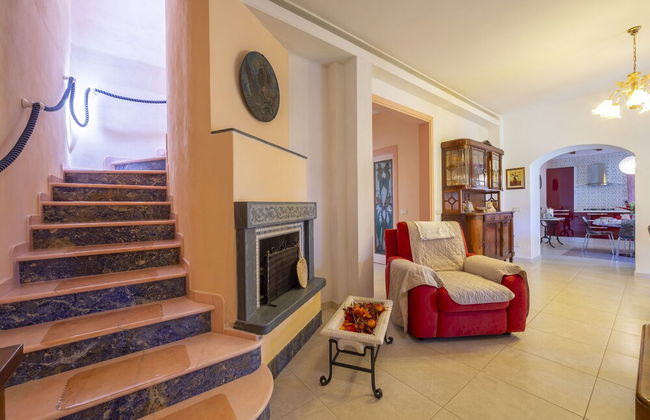 Villa Clara few km from the sea - Foto 42