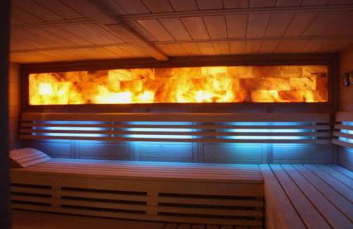 Eifelyeti Ferienwohnung mit Sauna - Foto 1