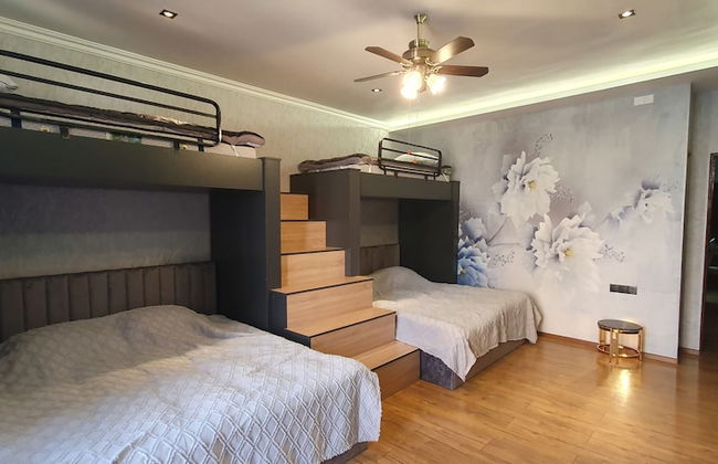 The Pearl of Nizami Street - Foto 7