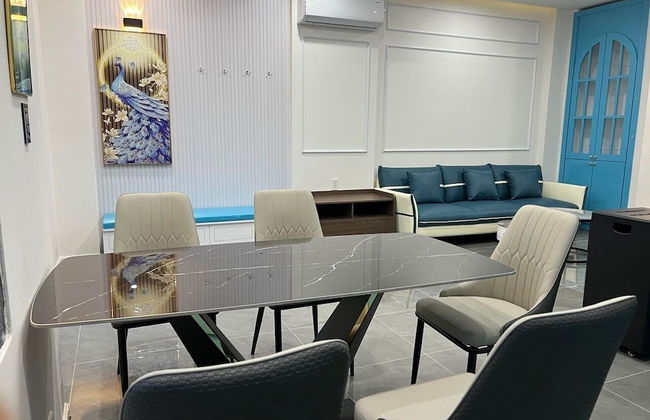 Deluxe 4 br Lucky Villa-Nova Phan Thiet - Foto 17