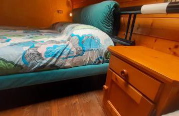 Casa Ciclamino Val Di Sole 10 pax 7 nights - Foto 53