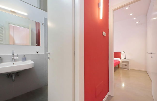 4bnb - Testaccio Apartment - Foto 26