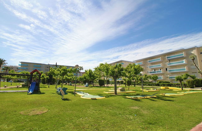 Alea Rentals - Los Juncos - Foto 74