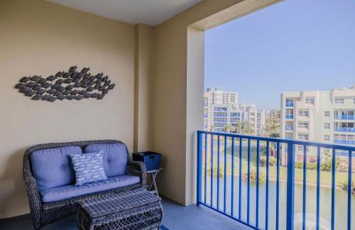 Chic Oceanwalk Escape 11-504 - Foto 24