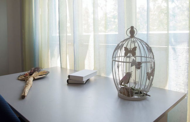 Apartment Ileora - Foto 13