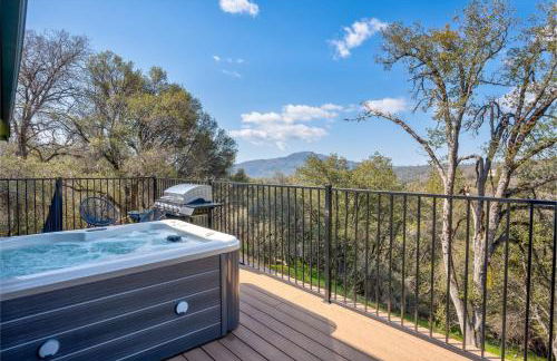 Buckeye Bungalow w hot tub/firepit/views Pet Friendly - Foto 19