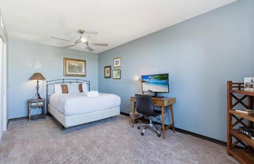 Windchime - Multiple Patios - Mins to Old Town - Foto 35