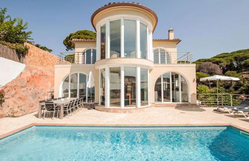 Villa Gaudí by Interhome - Foto 44