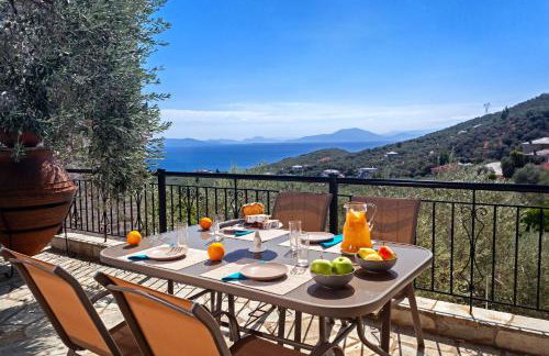 Villas by Pelion Esties in Ano Gatzea - Foto 8