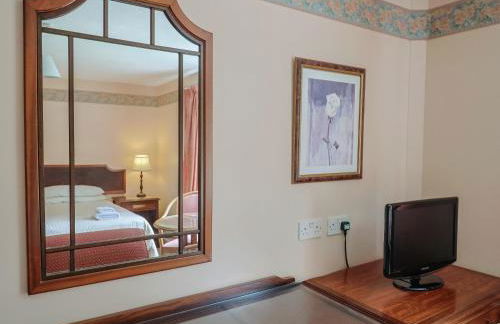 The Orchard Country House - Foto 41