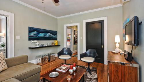 The Home Collection CLT: 800 Magnolia - Foto 5