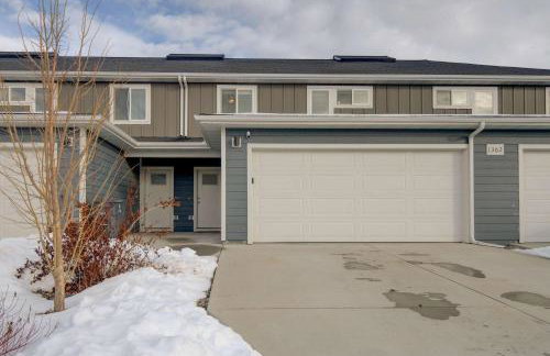 Mountain View Haven in Belgrade - Foto 37