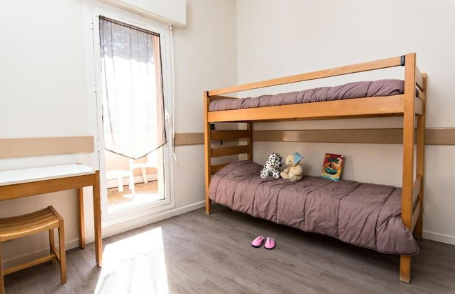 Odésia Vacances Village Club Le Pescadou - Photo 3