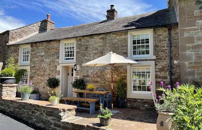 Cosy Nook Cottage - Foto 1