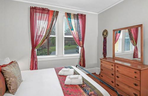 Unique 3BR - Sleeps 6 - Foto 28