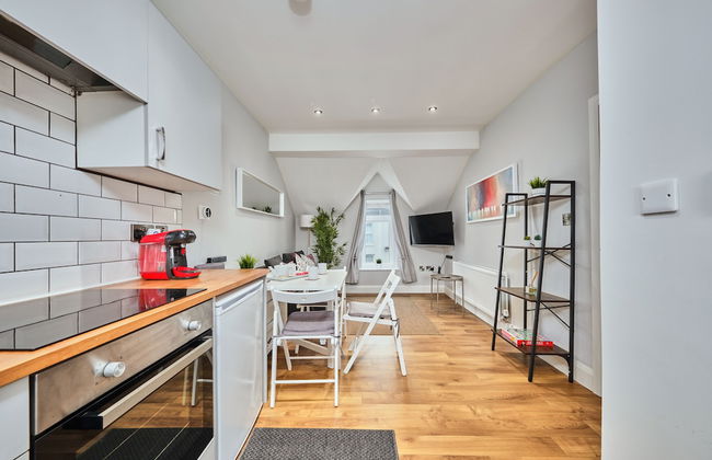 Princess Green - Portrush by the Sea - Foto 69