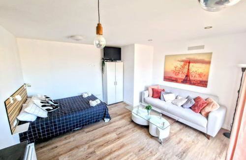 Moderno loft cerca de la playa. - Foto 19