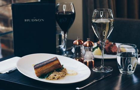 The County Aparthotel - Foto 16