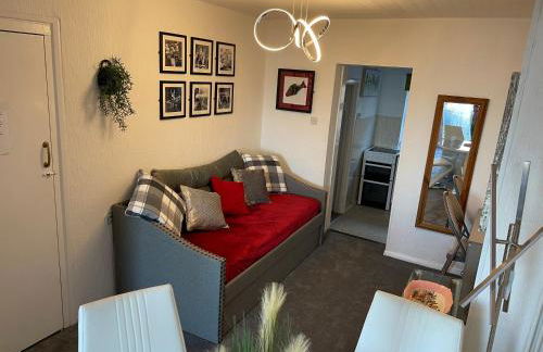 "The Celebration" Balcony Seafront Apartment - Foto 11