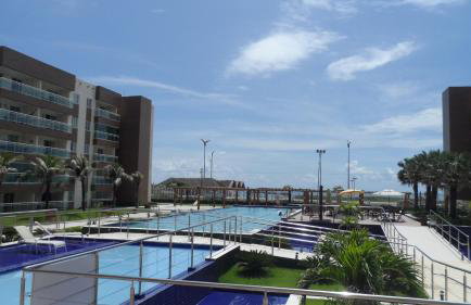 VG Fun Residence Praia do Futuro - Foto 13