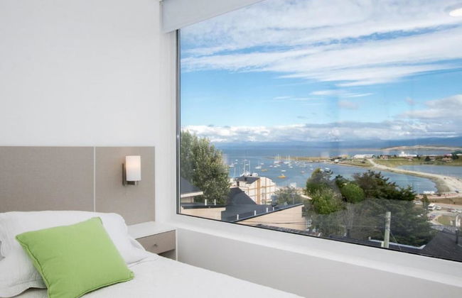 Pacífico Apartamentos Centro - Foto 35