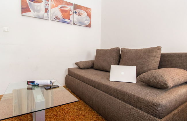 Apartment Enenkelstrasse - Foto 47