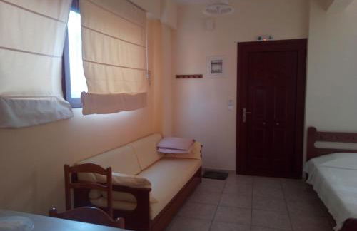 Ostria Maisonettes and Studios - Foto 47