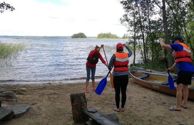 Villa raita - Foto 16