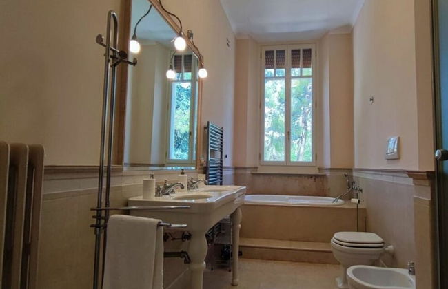 Villa Fazia Comfortable Holiday Residence - Foto 18