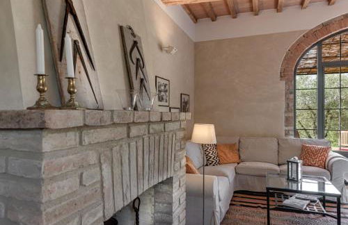 Podere Ferranino at Ville Ferrano - Foto 19