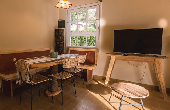 Bosque Divino Cabañas & Suites - Foto 22