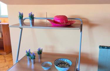 Giustina - appartamento spazioso e tranquillo - parcheggio privato per BICI e auto - su richiesta ammessi animali - Foto 10