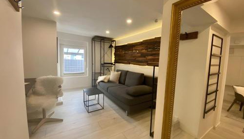 Ferienwohnung Nele - Foto 1