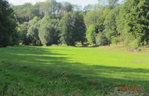 Ferienwohnung Bienwald mit Pool für 4 - 6 Personen mit 3 Schlafzimmern - Foto 39