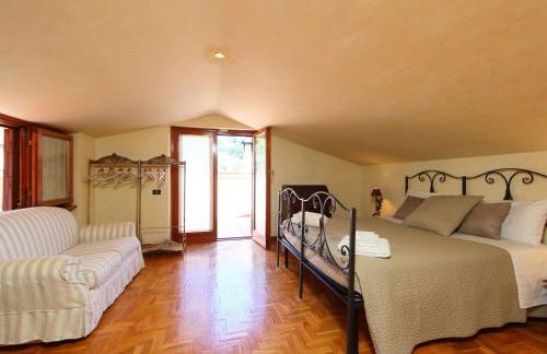 Villa Villa Mina by Interhome - Foto 54