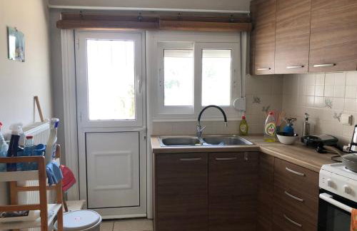 Kallimasia Chios - Iraklis House - Foto 23