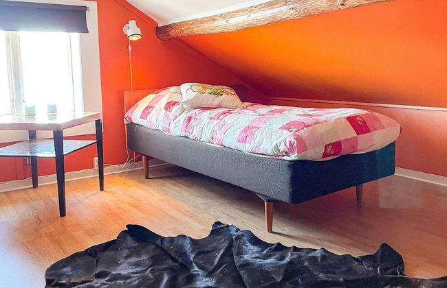 7 Person Holiday Home in Tjorn-by Traum - Foto 6