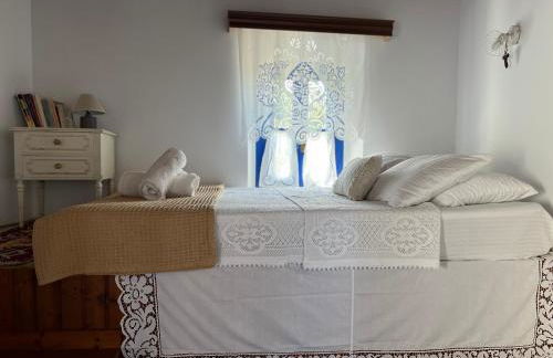 Emporios Traditional Sea View House - Foto 29