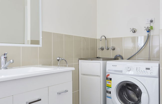 NRMA Stockton Beach Holiday Park - Photo 31