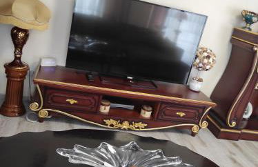 Gite Luxury à Soultzeren - Foto 14