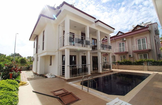 Aqua Marine Apart - Photo 19