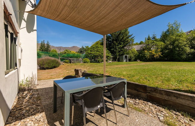 Stuarts Cottage - Photo 8